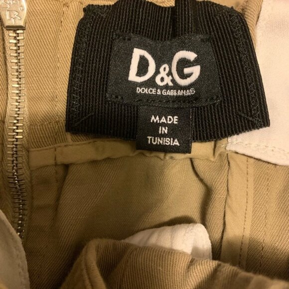 D&G Dress - Picture 3 of 4